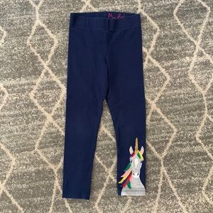 Boden leggings